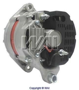 Alternator (12281N)