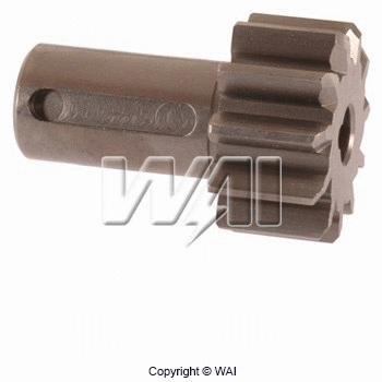 Pinion, starter (54-91203-ZEN)