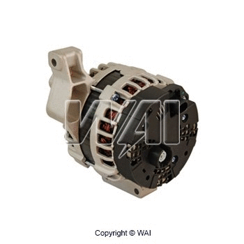 Alternator (20529N)
