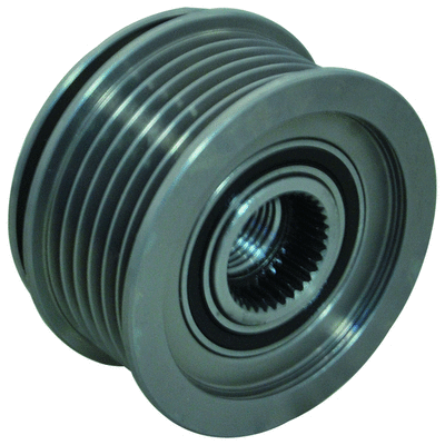 Alternator Freewheel Clutch