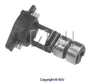 Slip Ring, alternator (28-91852)