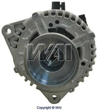 Alternator (23979N)