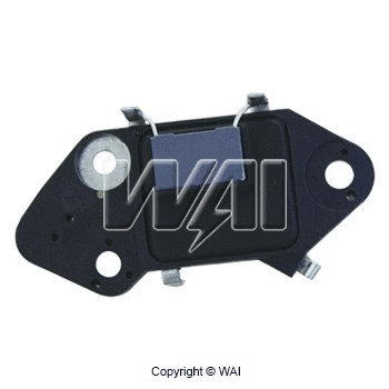 Alternator Regulator