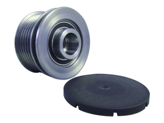 Alternator Freewheel Clutch (24-82115)