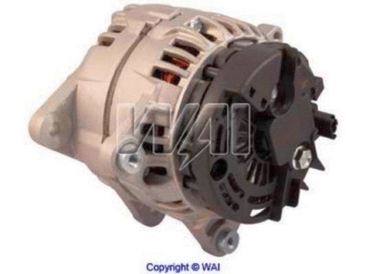 Alternator (23540N)