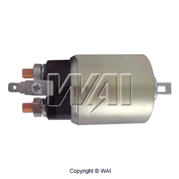 Solenoid Switch, starter (66-8176)