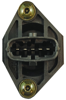 Mass Air Flow Sensor