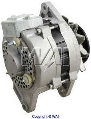 Alternator (12001N)