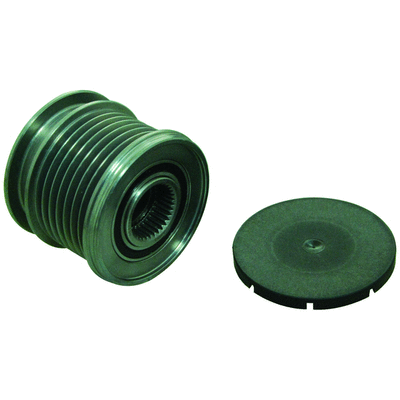 Alternator Freewheel Clutch