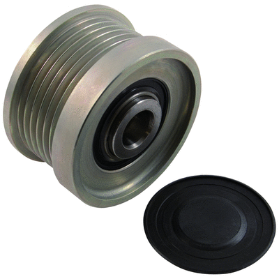 Alternator Freewheel Clutch