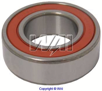 Bearing (6-105-4N)