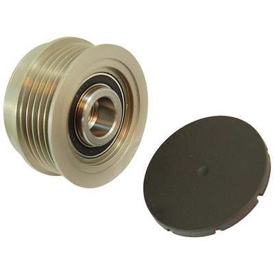 Alternator Freewheel Clutch