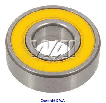 Bearing (6-203-4E)