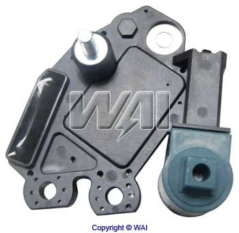 Alternator Regulator