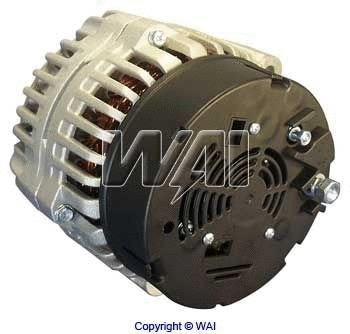 Alternator (13710N-6G)