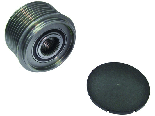 Alternator Freewheel Clutch