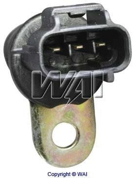 Sensor, camshaft position