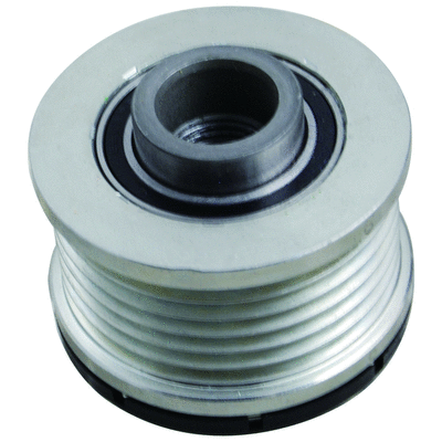 Alternator Freewheel Clutch