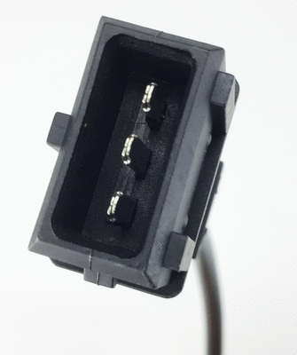 Sensor, crankshaft pulse