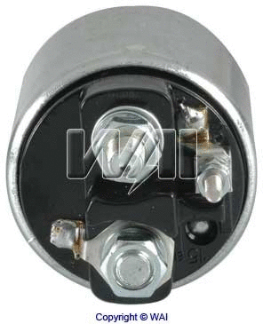 Solenoid Switch, starter (66-9132)