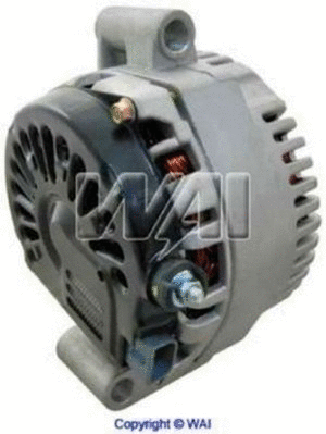 Alternator (7787N-6G2)