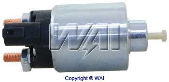 Solenoid Switch, starter (66-181)