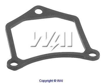 Solenoid Switch, starter