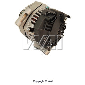 Alternator (20495N)