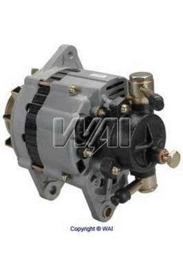 Alternator (14735N)