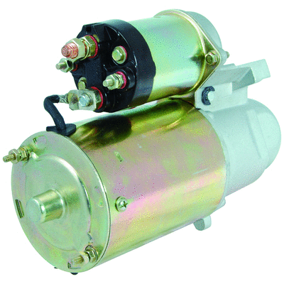 Starter (6324N)