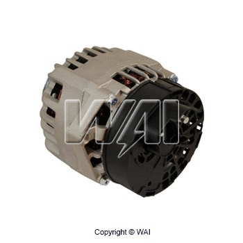 Alternator (23828N)