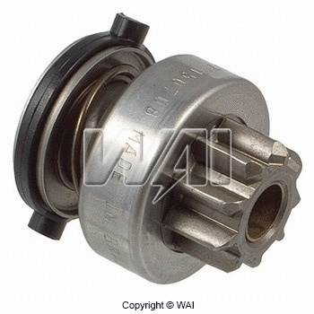 Freewheel Gear, starter (54-91101-ZEN)