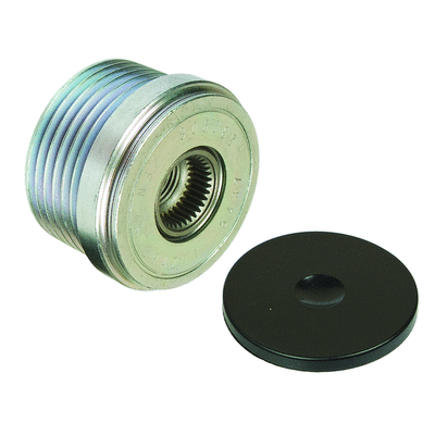 Alternator Freewheel Clutch