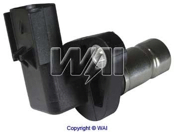 Sensor, crankshaft pulse (CRK166)