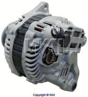 Alternator (23917N)