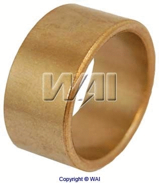 Bush, starter shaft (62-91801)