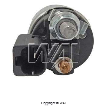 Solenoid Switch, starter