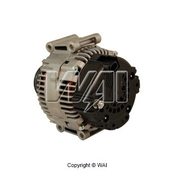 Alternator (11162N)