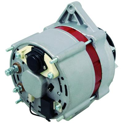 Alternator (13193N)