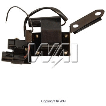 Ignition Coil