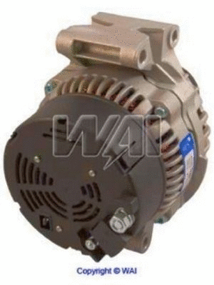 Alternator (23020N)