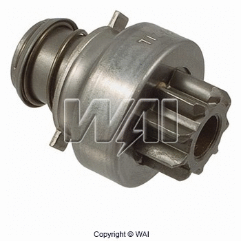 Freewheel Gear, starter (54-8109-ZEN)