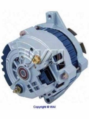Alternator (7802-3N)