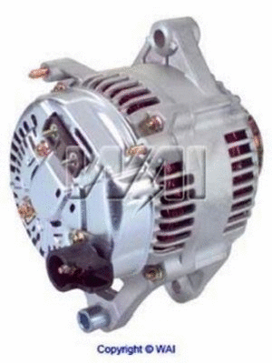 Alternator (13309N)