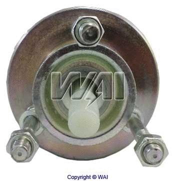 Solenoid Switch, starter (66-9308)