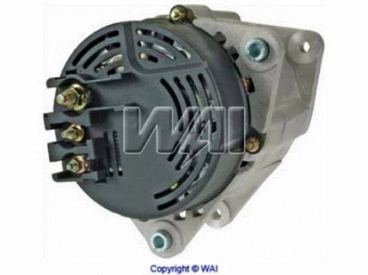 Alternator (13727N)