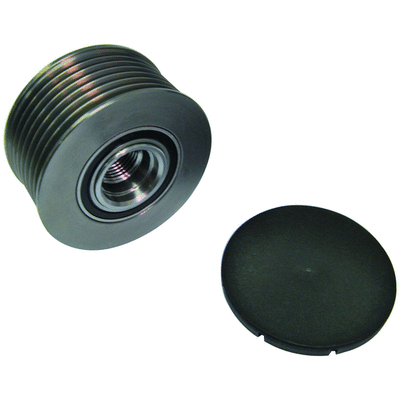 Alternator Freewheel Clutch