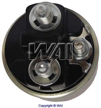 Solenoid Switch, starter