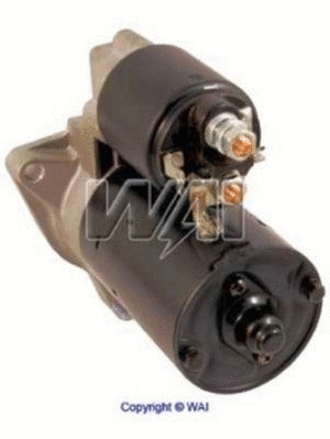 Starter (33031N)
