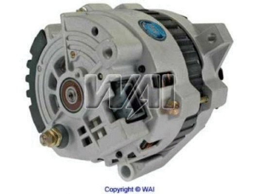 Alternator (8165-3N)